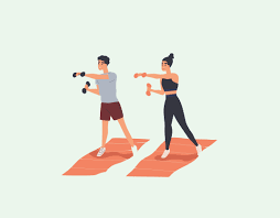 4 Ways to Strengthen your Relationship and your Body - HerbaChoices