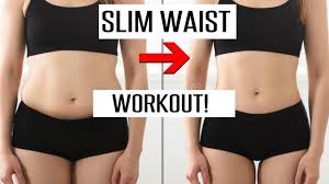 5 Ab Exercises to Slim Your Waist - HerbaChoices