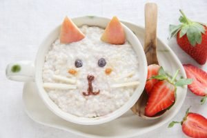 7 Healthy Foods Your Kids Will Love - HerbaChoices