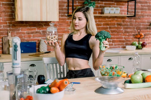 Best Herbalife Products For Weight Loss. Which Ones To Choose?