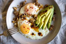 Change Your Body Composition with a High Protein Breakfast - HerbaChoices