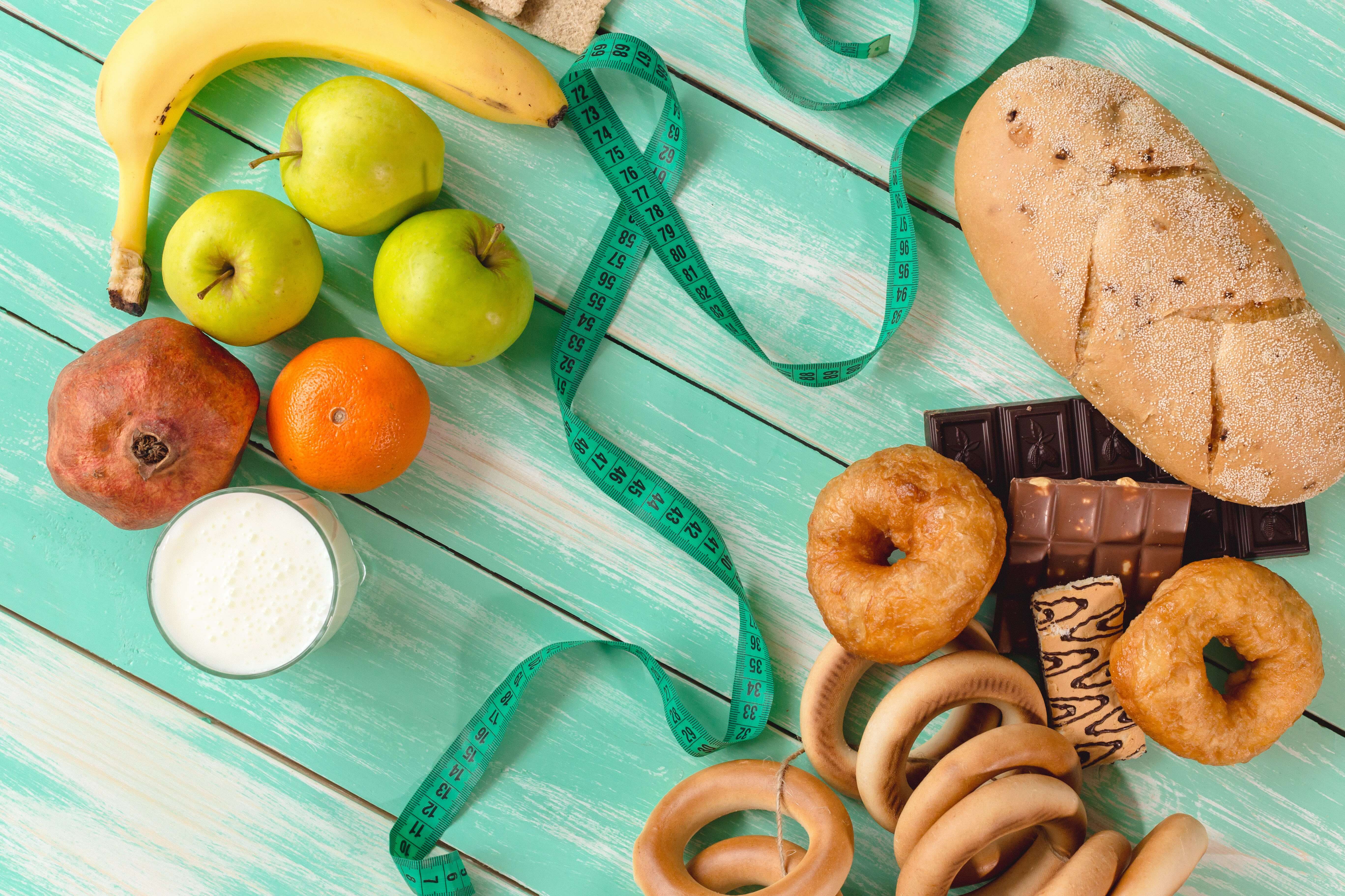 Diets vs Lifestyle Changes đŻ - HerbaChoices