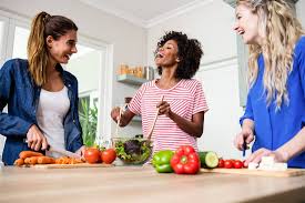 How Women Can Support Their Health Every Day of the Year