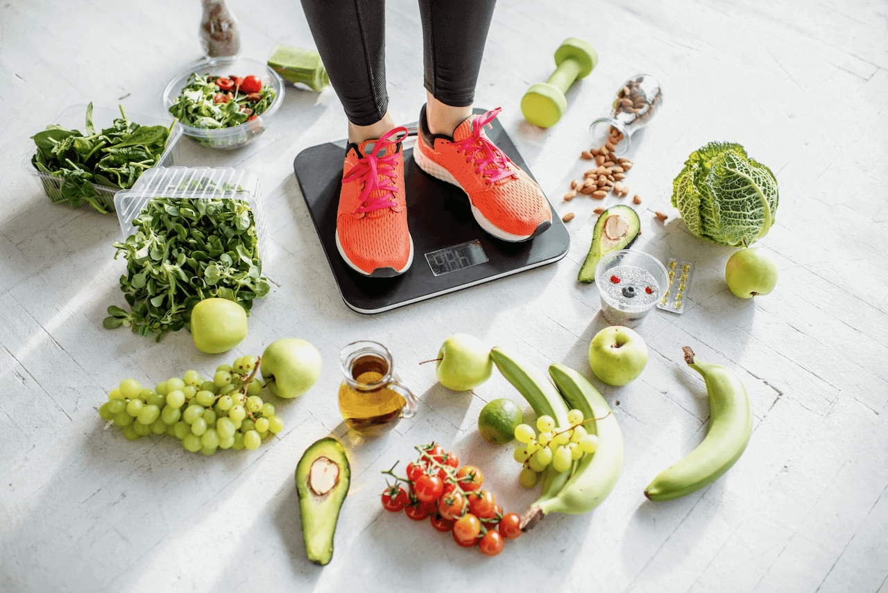 Eating Healthy But Not Losing Weight? This Might Be Why.. - HerbaChoices