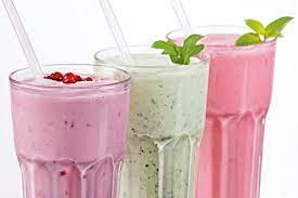 Formula 1: A Convenient, Delicious, and Nutritious Shake - HerbaChoices