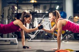 Get the Most Out of Your Gym Performance! - HerbaChoices