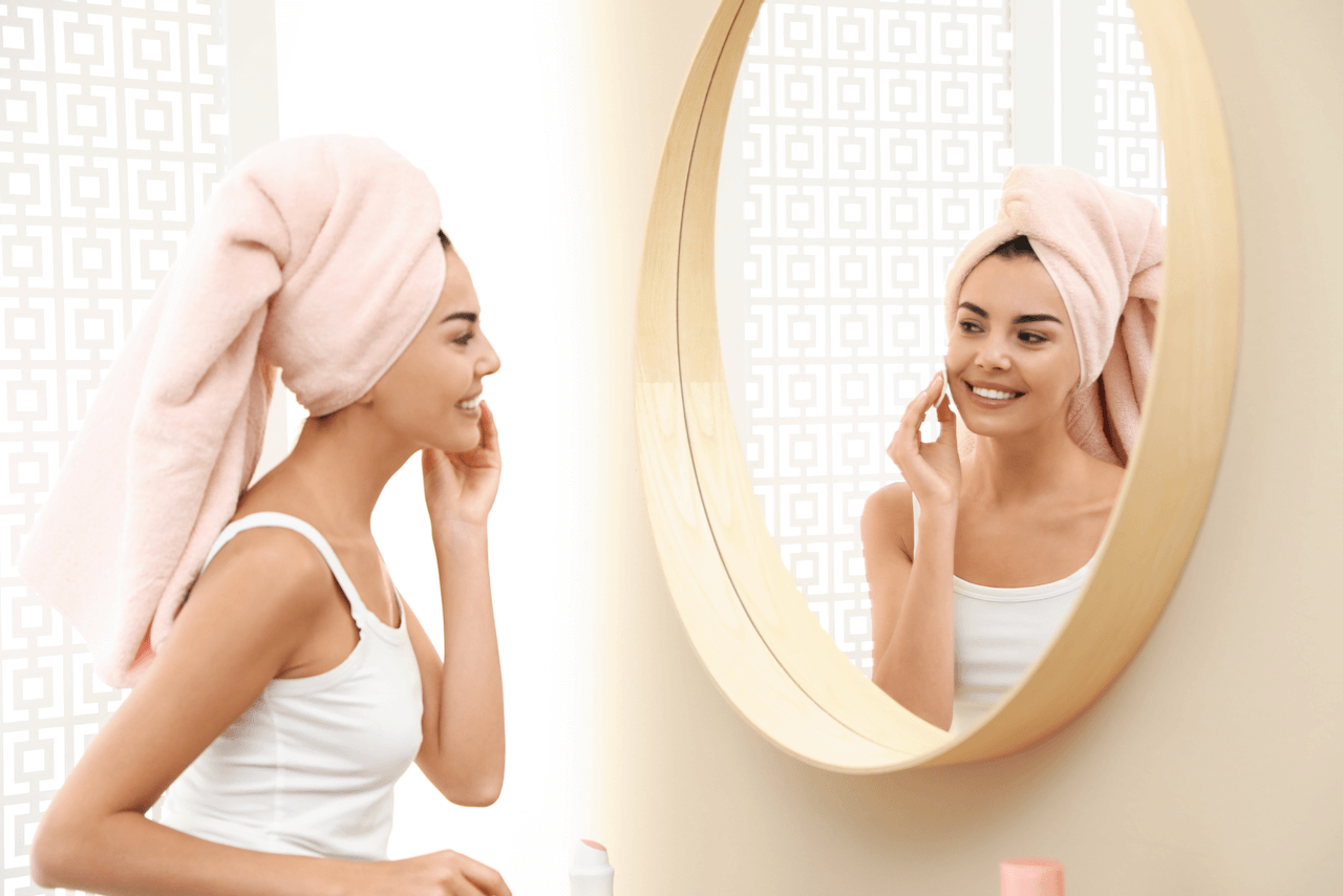 How Taking Care of Your Inner Nutrition Affects Your Skin 🧖🏽♀️ - HerbaChoices