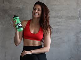 Look good while you work out! - HerbaChoices