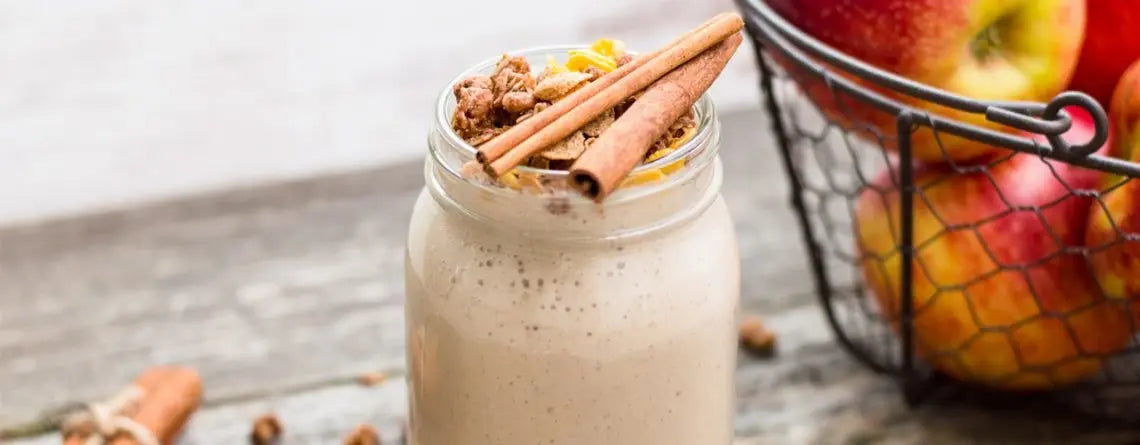 Meal Replacements for weight control - HerbaChoices