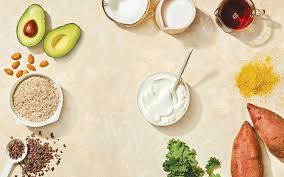 Nine Food-Swap Ideas for a Healthier Diet - HerbaChoices