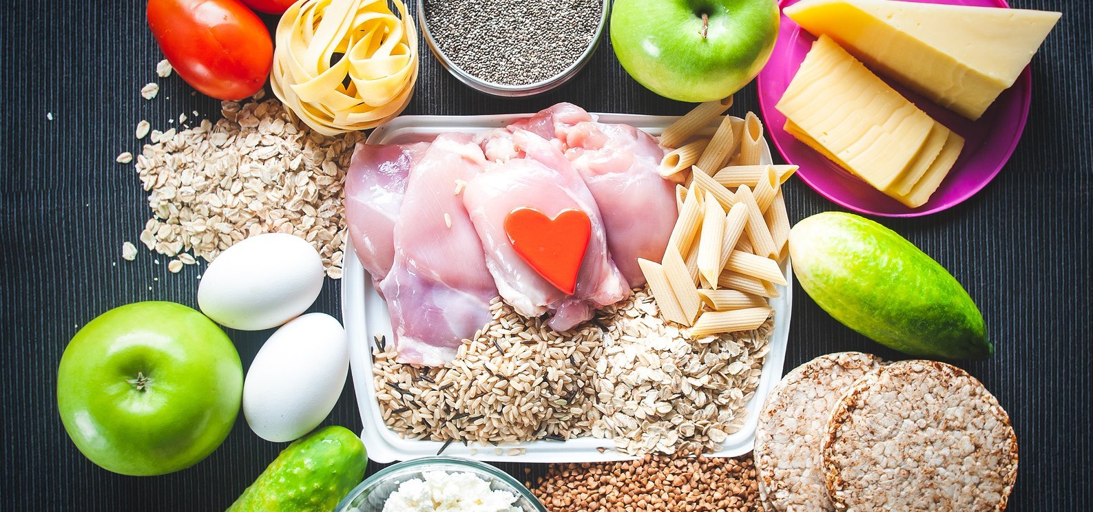 Nutrition Myths 🧐 - HerbaChoices
