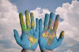 OUR GLOBAL RESPONSIBILITY - HerbaChoices