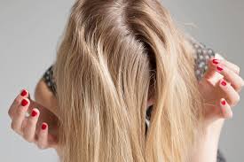 Post-summer hair recovery plan - HerbaChoices