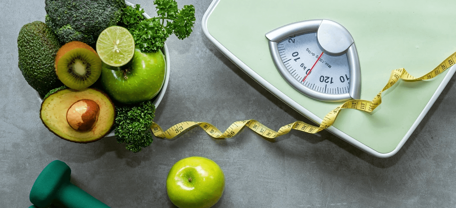 Scales vs Body Measurements ✅ - HerbaChoices