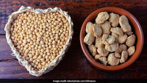 Soy Protein – Your Essential Guide to Soy and Tofu - HerbaChoices