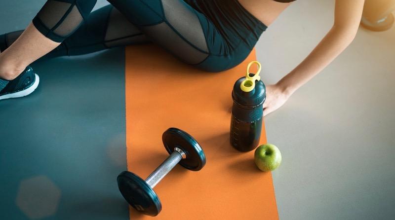 Sports Nutrition đđœââïž - HerbaChoices