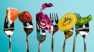 Steps to Start Your Diet Right - HerbaChoices