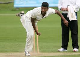 Sussex County Cricket Club: Abidine Sakande - HerbaChoices