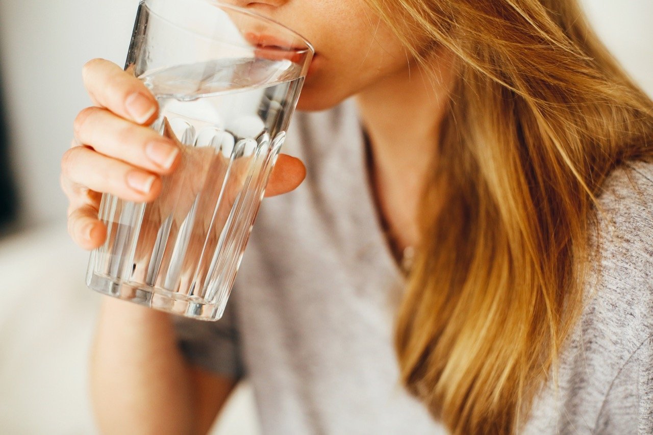 The Importance of Staying Hydrated  💧 - HerbaChoices