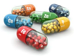 The Importance of Vitamins and Minerals - HerbaChoices