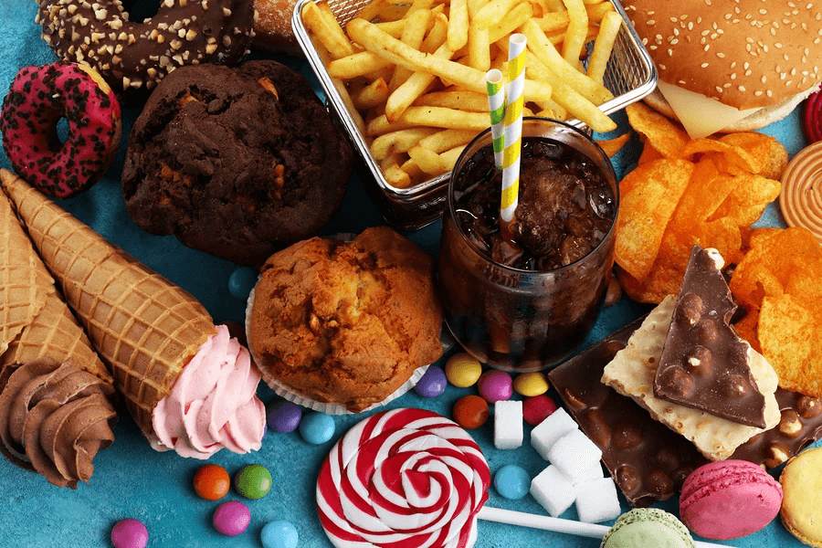 To 'cheat' or not to 'cheat' 🍔 - HerbaChoices