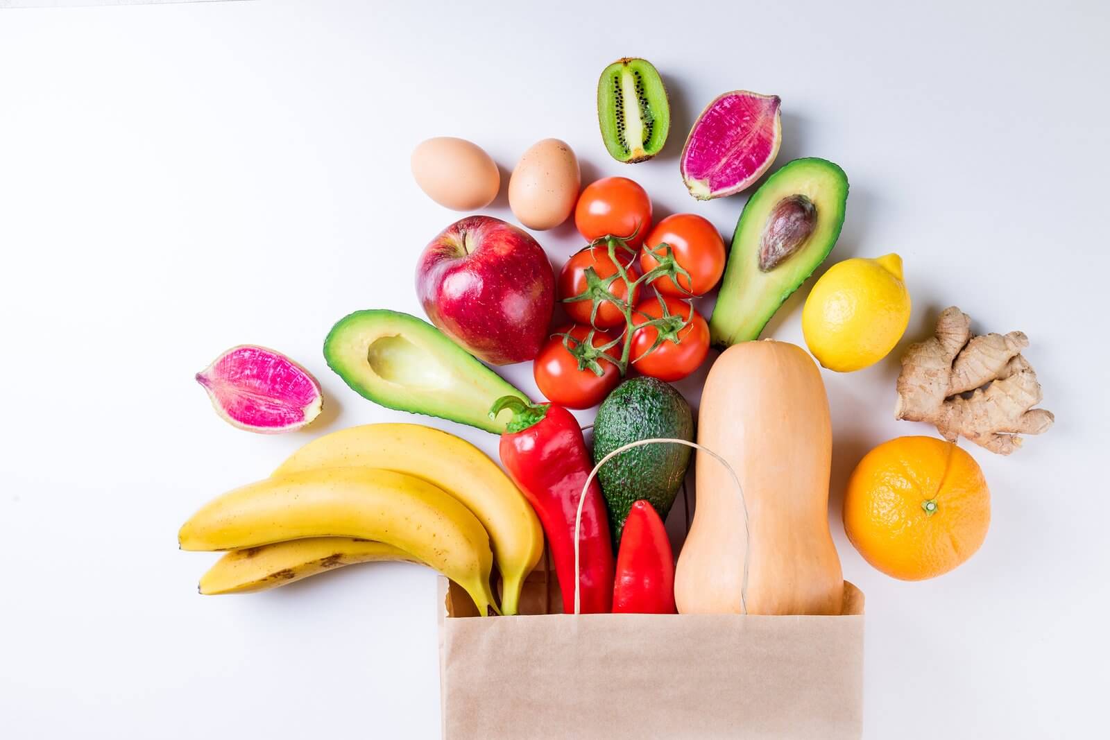 We want you to eat more - HerbaChoices
