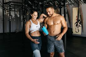 What to Eat and Drink After Workout - HerbaChoices