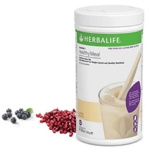 Gluten Free Protein Supplements - HerbaChoices