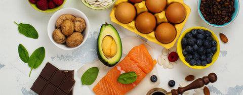Phytonutrients Diet Plan - HerbaChoices