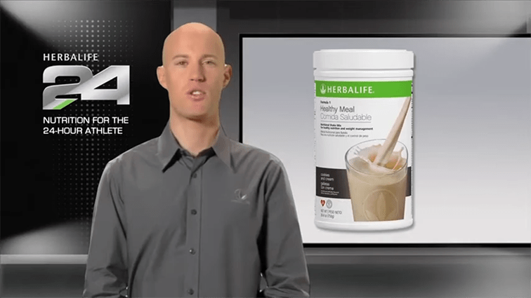 Herbalife24-Formula 1 Sport