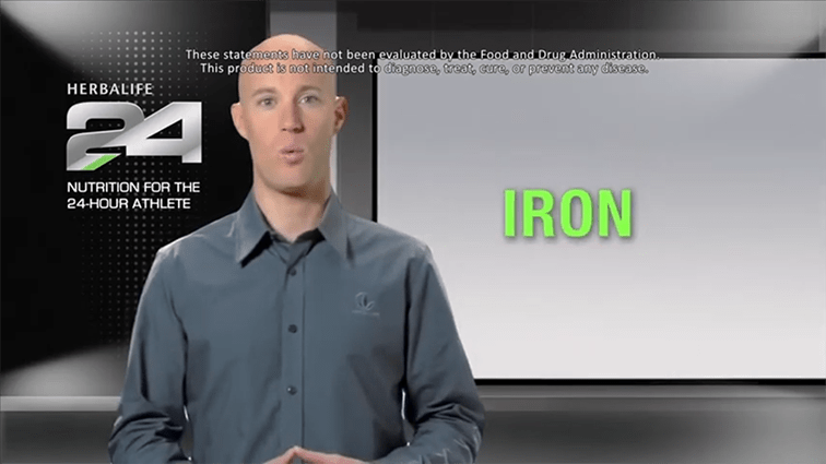 Herbalife24-Rebuild Strength