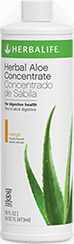 Herbal Aloe Concentrate