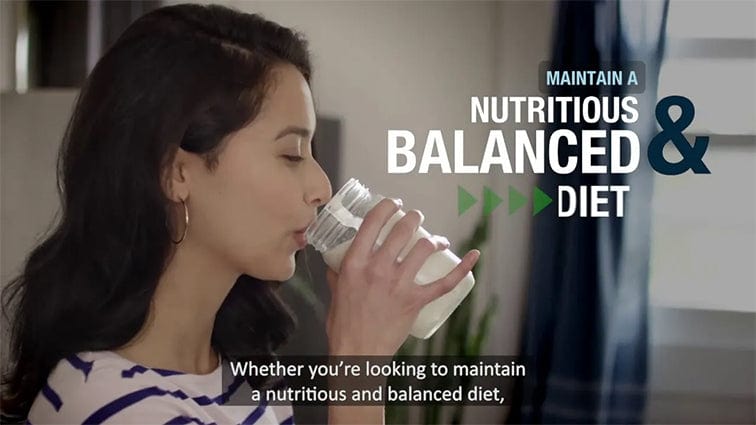 Pro 20 Select- Protein shake