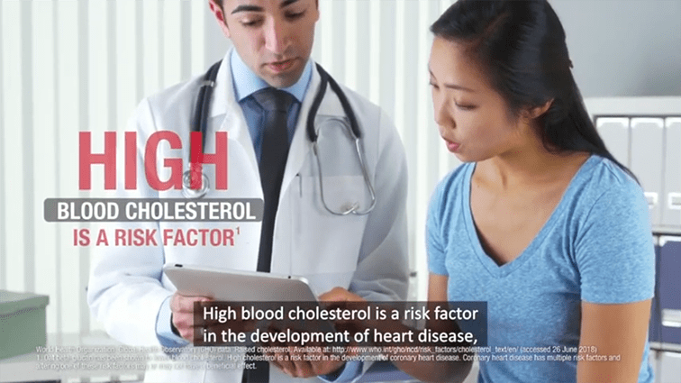 Betaheart