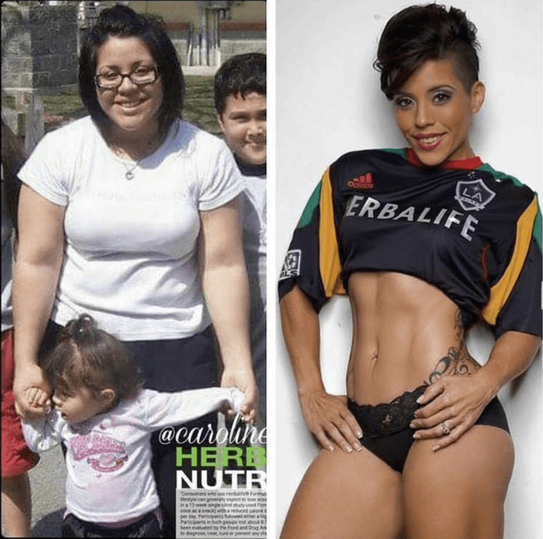 14 Day Challenge Herbalife Nutrition