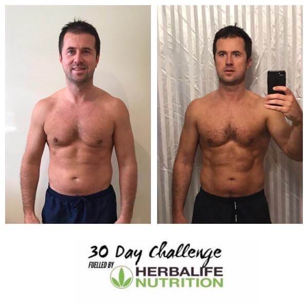14 Day Challenge Herbalife Nutrition