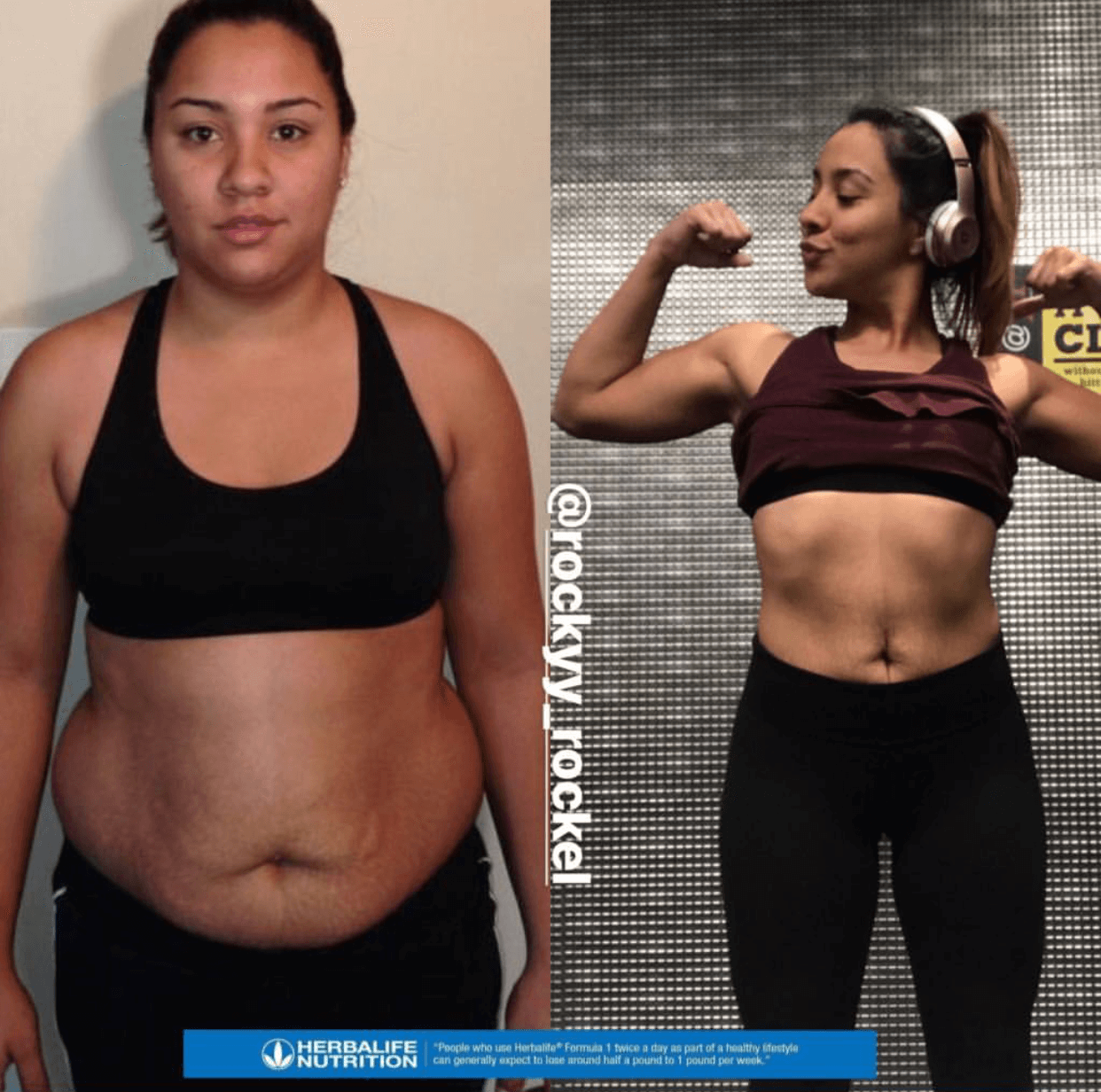 14 Day Challenge Herbalife Nutrition