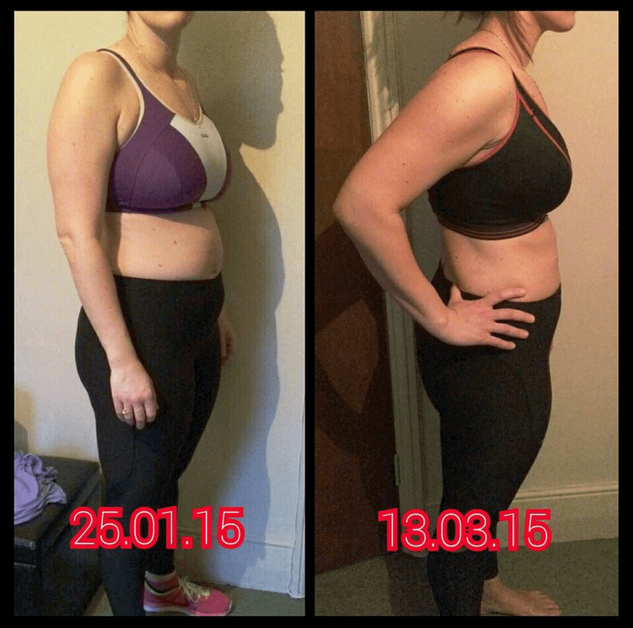 14 Day Challenge Herbalife Nutrition