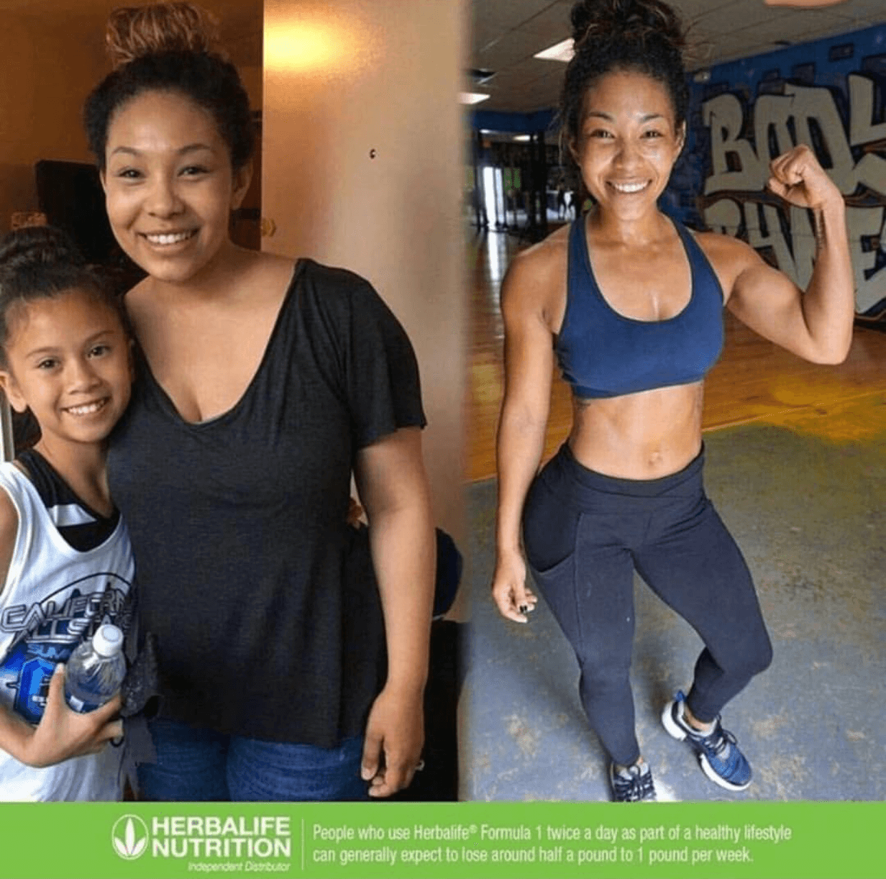 14 Day Challenge Herbalife Nutrition