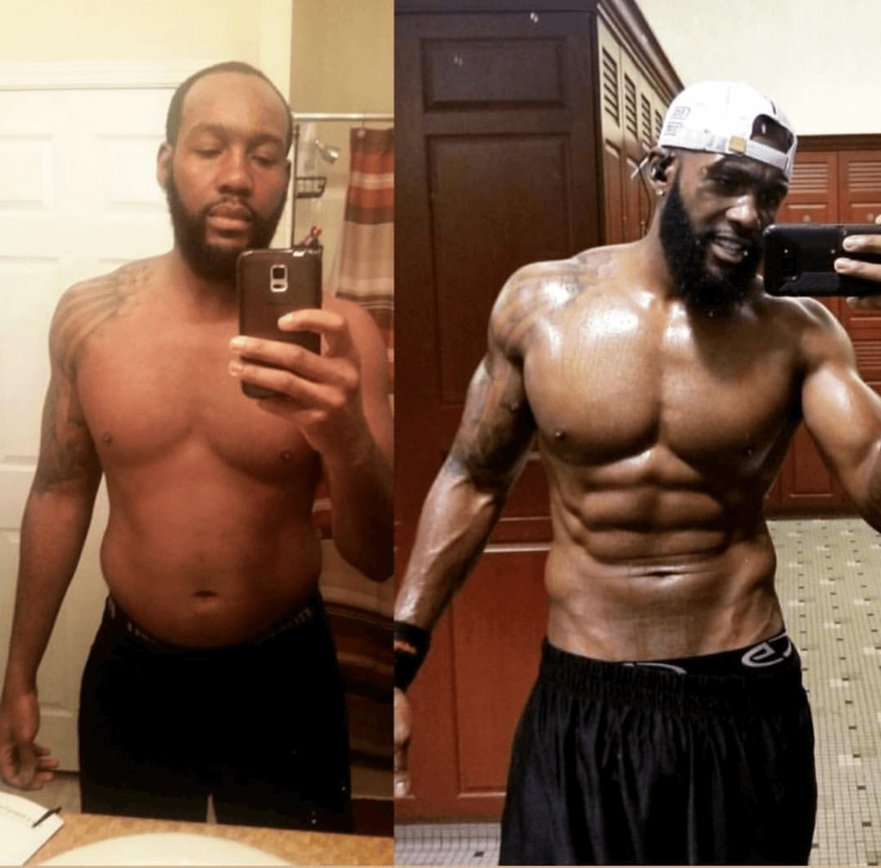 14 Day Challenge Herbalife Nutrition