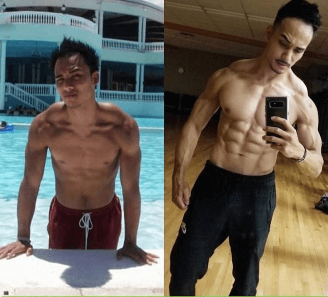 14 Day Challenge Herbalife Nutrition