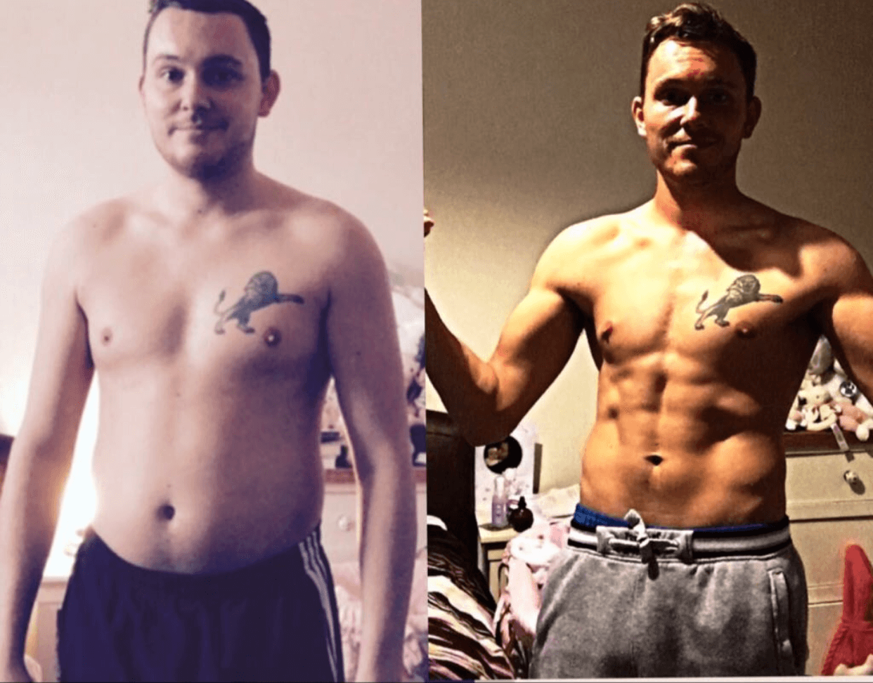 14 Day Challenge Herbalife Nutrition
