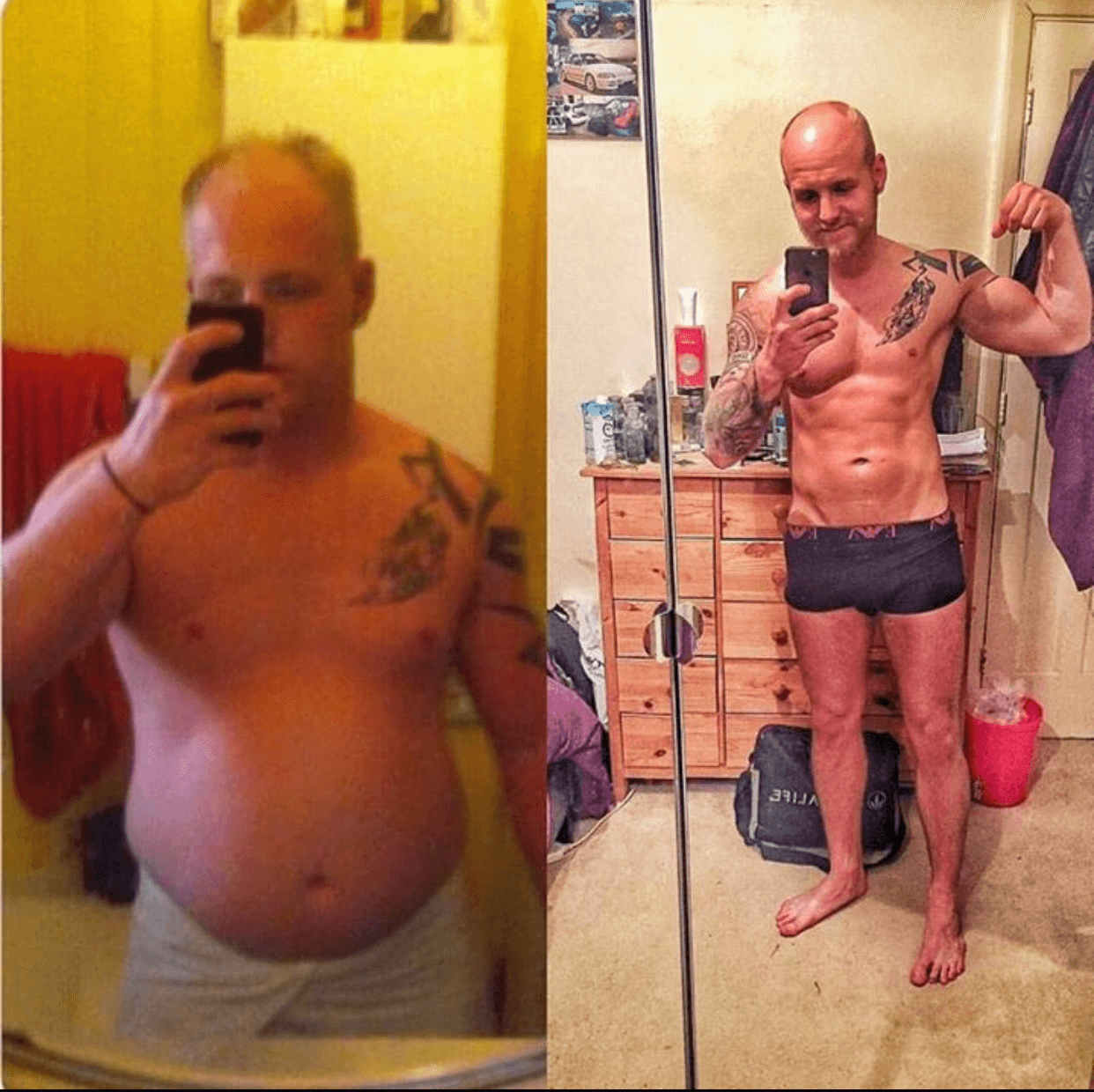 14 Day Challenge Herbalife Nutrition
