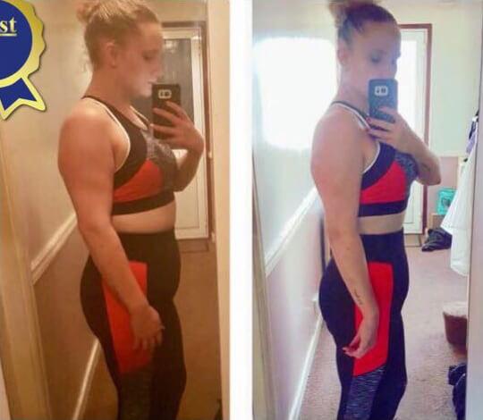 14 Day Challenge Herbalife Nutrition