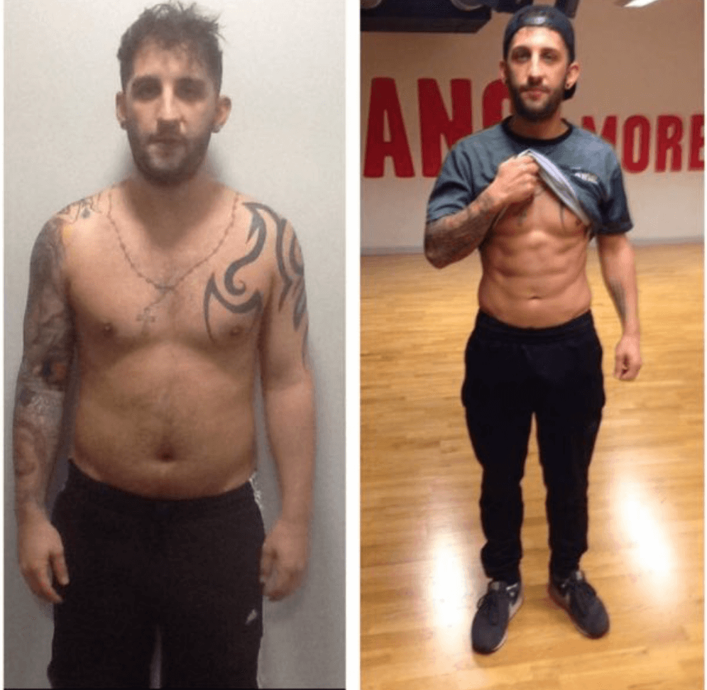 14 Day Challenge Herbalife Nutrition