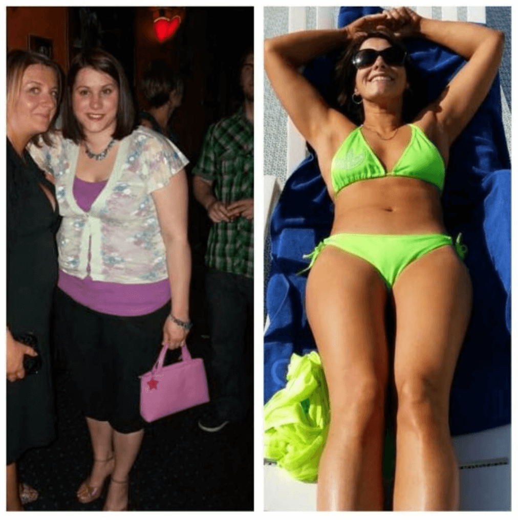 16 Day Challenge Herbalife Nutrition