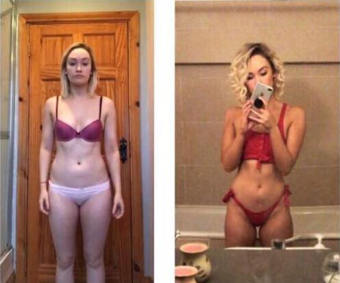 14 Day Challenge Herbalife Nutrition