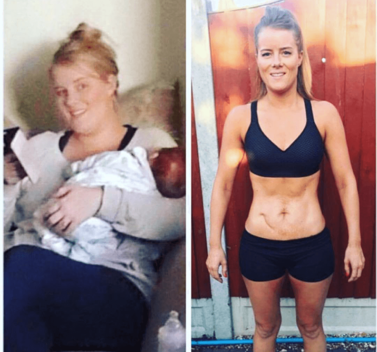 14 Day Challenge Herbalife Nutrition