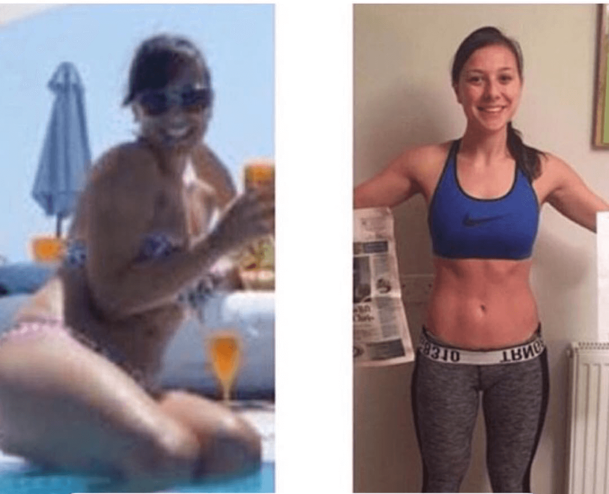 14 Day Challenge Herbalife Nutrition