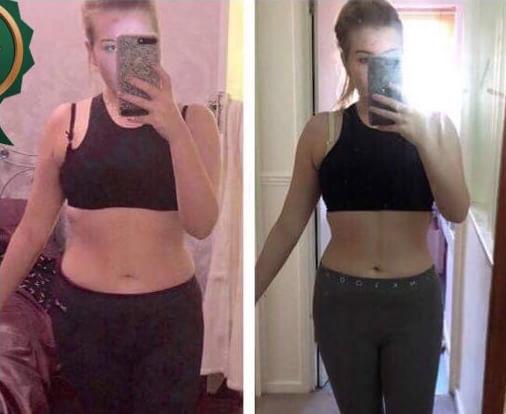 14 Day Challenge Herbalife Nutrition